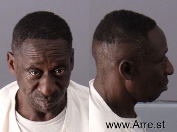 Fredrick Cornelius Young Mugshot