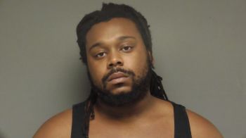 Furman Darnell Dearman Mugshot