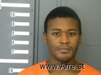 Gabriel Octavian Byrdsong Mugshot