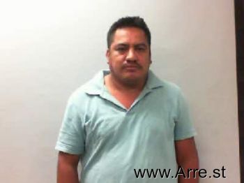 Gabriel Hernandez Sanchez Mugshot