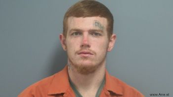 Gage Tyler Keeton Mugshot