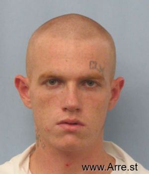 Gage Tyler Keeton Mugshot