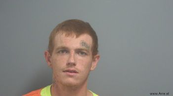 Gage Tyler Keeton Mugshot