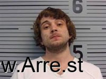 Gage Lamar Roberts Mugshot