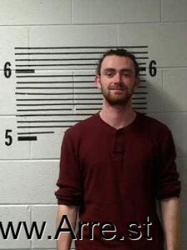 Garrett  Baker Mugshot