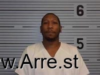 Garrick Nathaniel Cox Mugshot