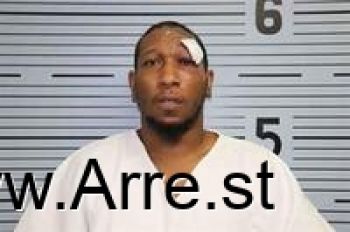 Garrick Nathaniel Cox Mugshot