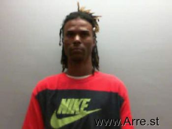 Garrick Demetrice Clopton Mugshot