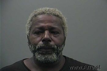 Garry Orlando Gordon Mugshot