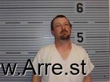 Gary Wayne Chambless Mugshot