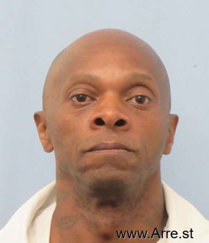 Gary Lavon Davis Mugshot