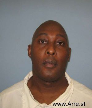 Gary Tyrone Fluellen Mugshot