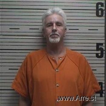 Gary Wayne George Mugshot