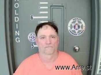 Gary  Hill Mugshot