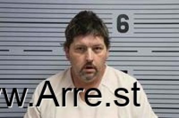 Gary Lynn Jones Mugshot