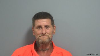 Gary Wayne Meadows Mugshot