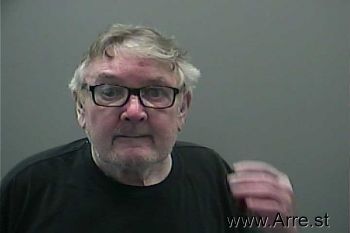 Gary Ray Morgan Mugshot