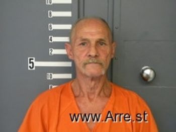 Gary Paul Roberts Mugshot