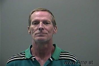 Gary Wayne Savage Mugshot