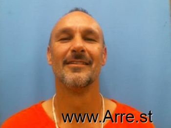 Gary  White Mugshot