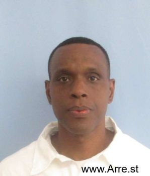 Gary Tyrone Wright Mugshot