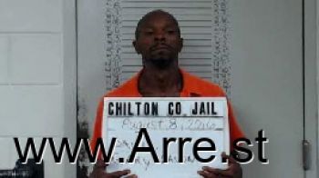 Gary Lavon Davis Mugshot