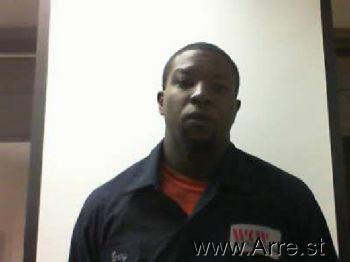 Gary Dewayne Gooden Jr Mugshot