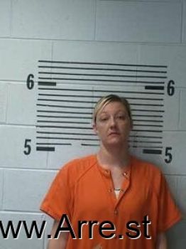 Gena  Carroll Mugshot