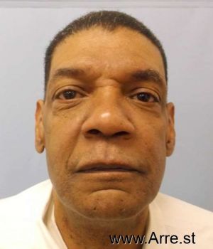 George Braxton Green Mugshot