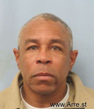 George Manuel Green Mugshot