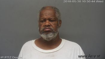 George Flin Greenhill Jr Mugshot