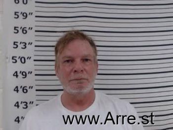 George  Melton Mugshot