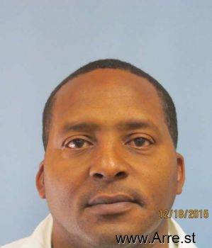 Gerald Vanleer Brown Mugshot