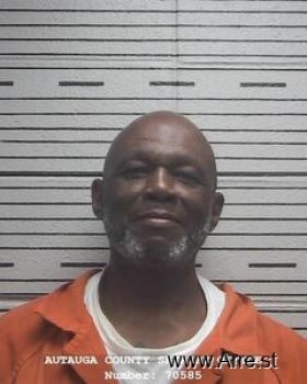 Gerald Andrew Davis Mugshot