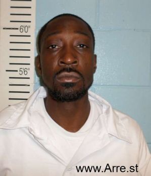 Gerald Jamer Harris Mugshot