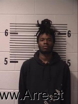 Gerald  Johnson Mugshot