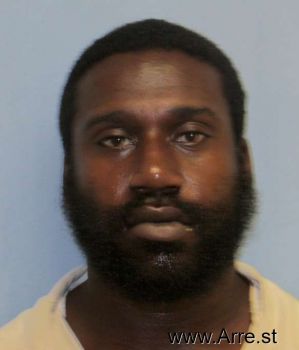 Gerald Dejuan Johnson Mugshot