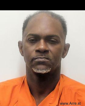 Gerald Javier Wilson Mugshot