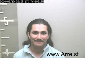 Gerardo Alfredo Villagra Alvarez Mugshot