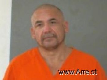 German  Sierra-chavez Mugshot