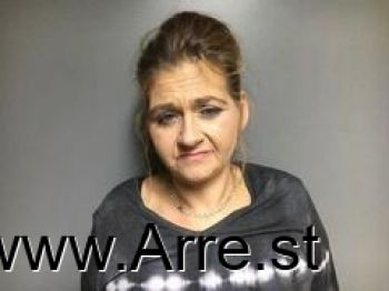 Gerri  Couch Mugshot