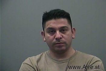 Gilberto  Garcia Mugshot