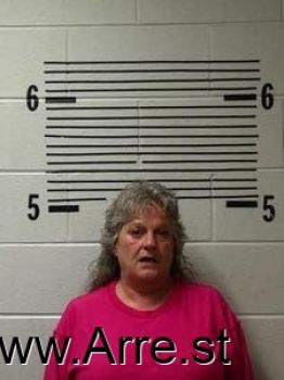 Glenda  Dean Mugshot