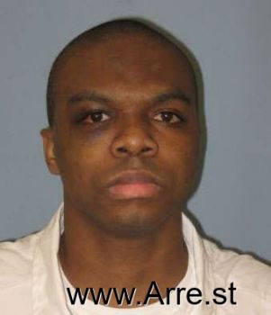 Glenn Edward Jr Ball Mugshot