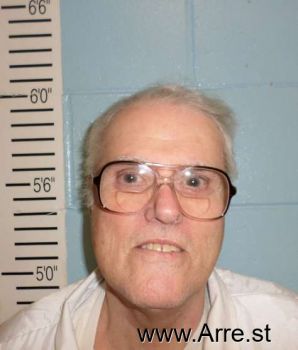 Glenn Allen Carver Mugshot