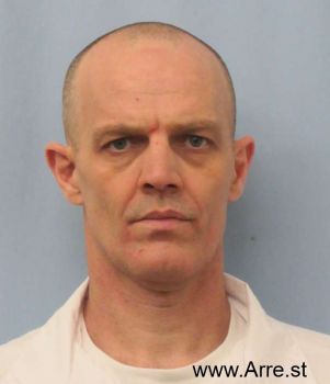 Glenn Franklin Hamilton Mugshot