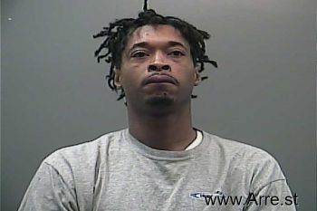 Glenn Javon Hall Mugshot