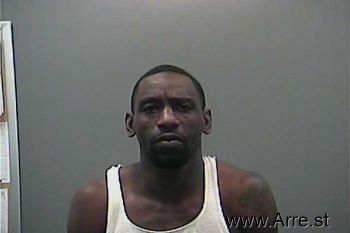 Glenn Keith Hunter Mugshot