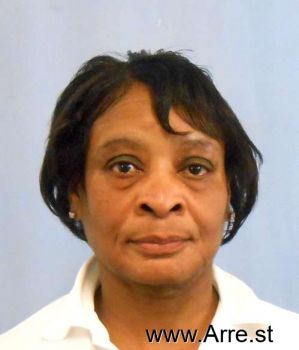 Gloria J Anderson Mugshot