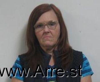 Gloria  Smith Mugshot